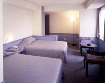 Hotel Remm Roppongi à Tōkyō Extérieur photo
