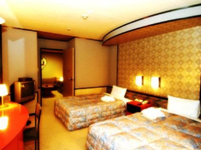 Hotel Remm Roppongi à Tōkyō Extérieur photo